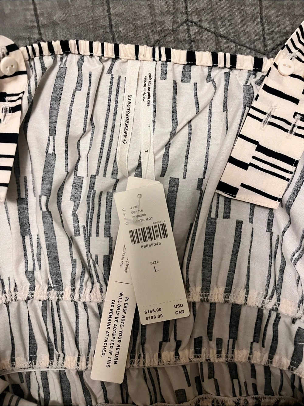 Anthropologie The Somerset Maxi Dress - Picture 7 of 8